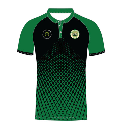 Wolstanton HSC - Polo Shirt Thumbnail