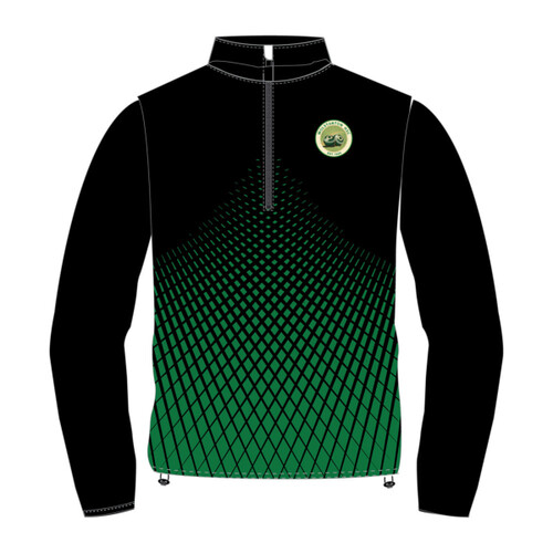 Wolstanton HSC - Qtr Zip Thumbnail